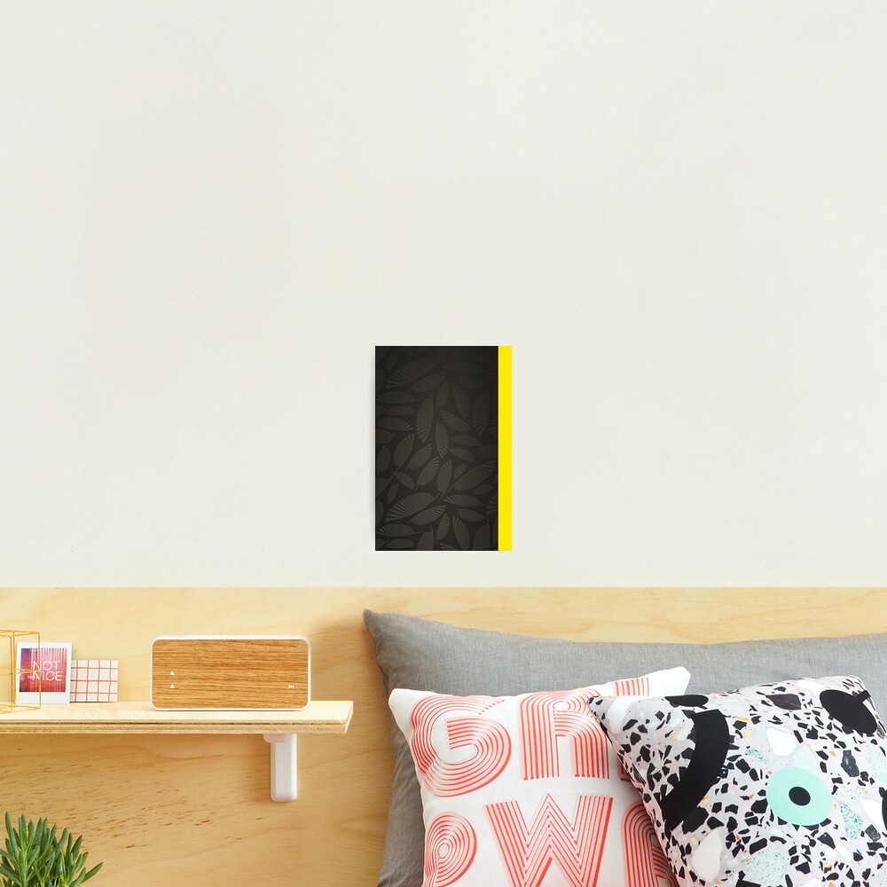Item preview, Photographic Print designed and sold by ConFlei.