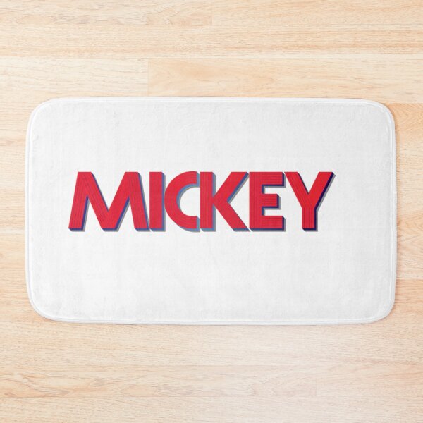 Item preview, Mickey - toni basil rock T-Shirt designed and sold by KarleeHodki.
