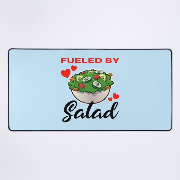 Item preview, Fueled by Salad designed and sold by jonmlam.