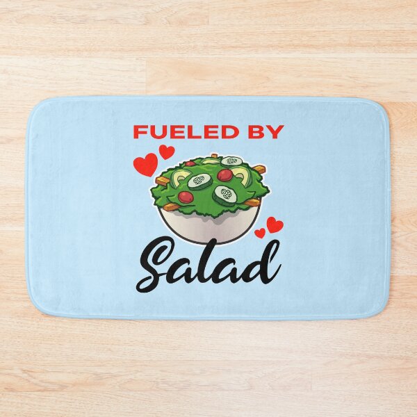 Item preview, Fueled by Salad designed and sold by jonmlam.