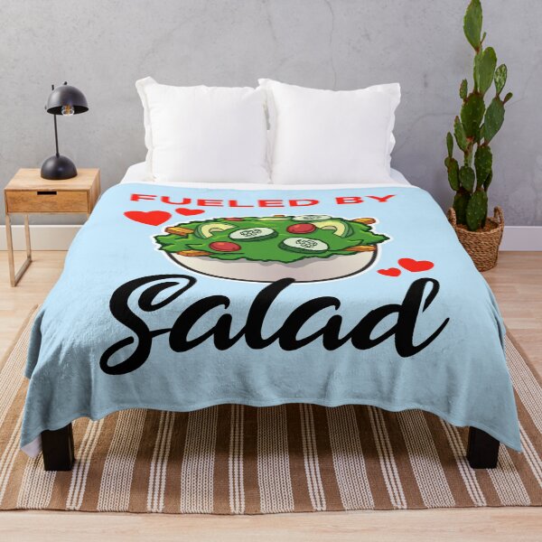 Item preview, Fueled by Salad designed and sold by jonmlam.