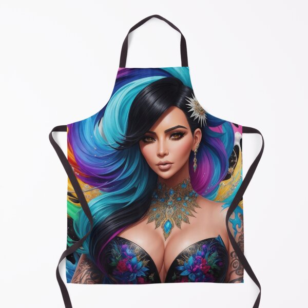 Item preview, Bad Girl 20 designed and sold by HoseasArt.