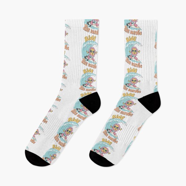Item preview, Ride The Waves - Beach Surf  designed and sold by printify.