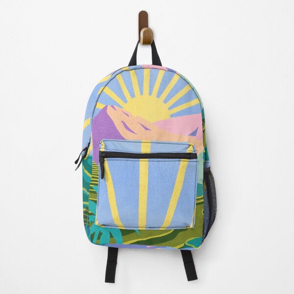 Item preview, Bali adventure landscape designed and sold by MartaOlgaKlara.