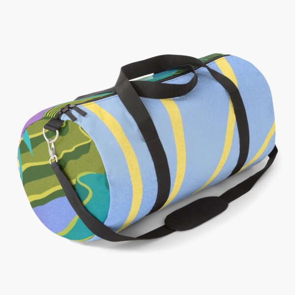 Item preview, Bali adventure landscape designed and sold by MartaOlgaKlara.