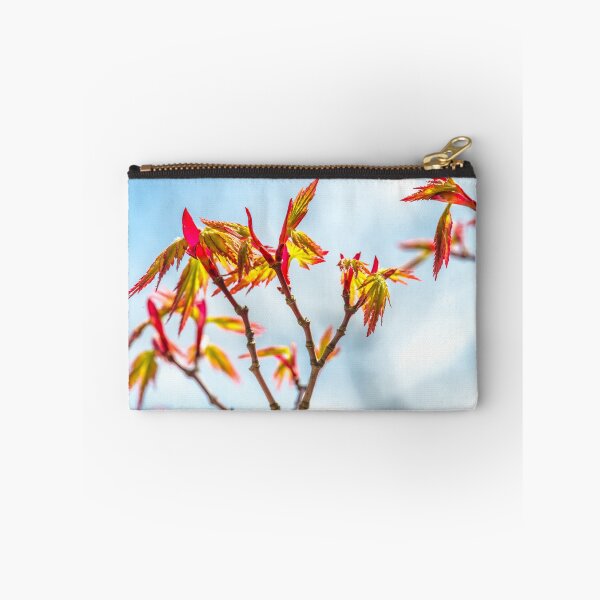 Item preview, Autumn maple leaves #4 designed and sold by tank200bar.