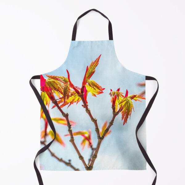 Item preview, Autumn maple leaves #4 designed and sold by tank200bar.