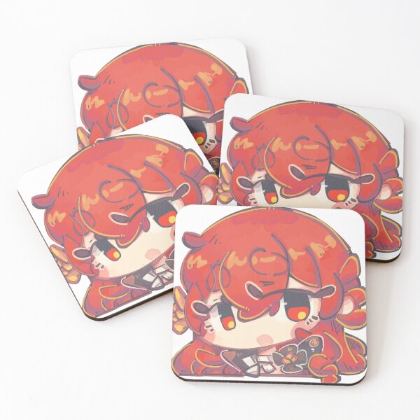 Item preview, 1579 - Himeko designed and sold by jrpencil88.
