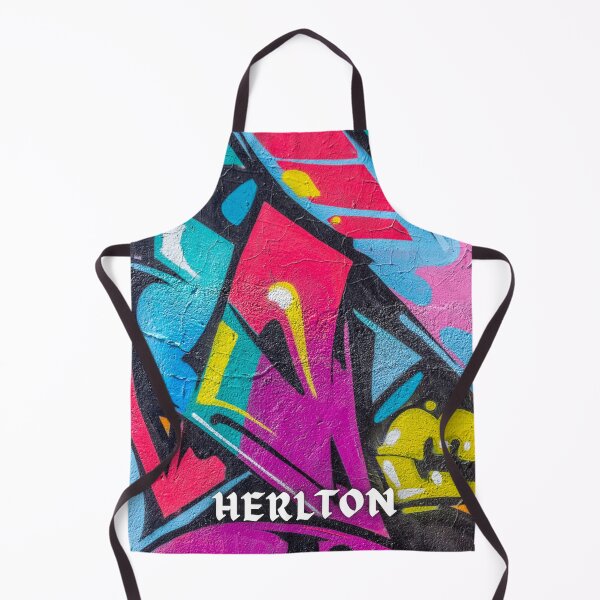 Item preview, Graffiti art designed and sold by Herlton.