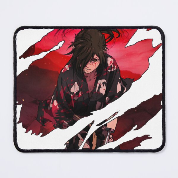 Item preview, Anime Dororo Hyakkimaru designed and sold by PearliDietrich.