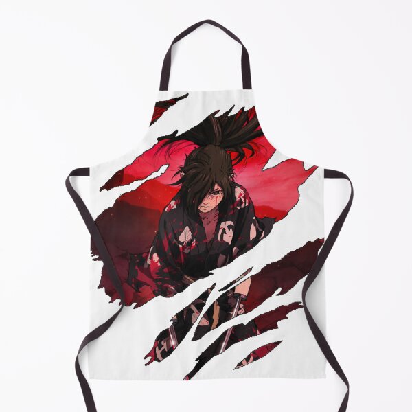 Item preview, Anime Dororo Hyakkimaru  designed and sold by PearliDietrich.