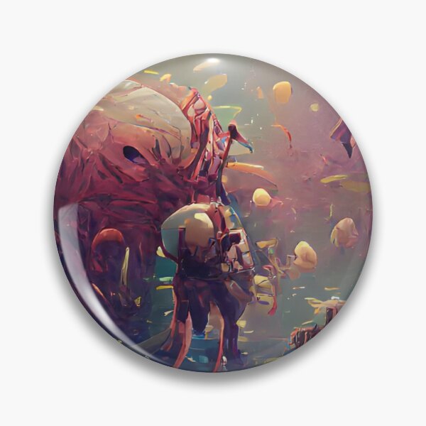 Item preview, "Sea Bottom" designed and sold by WomboCreates.