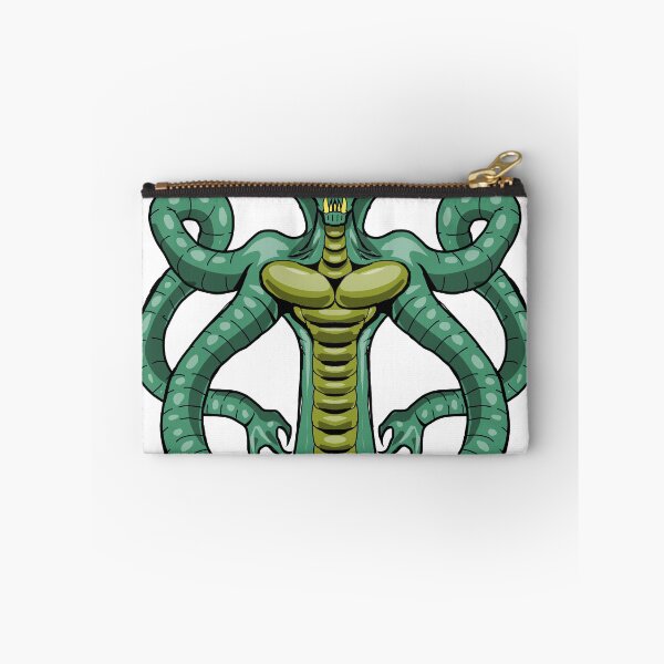 Item preview, Sea monster (Kraken) designed and sold by Pittstop.