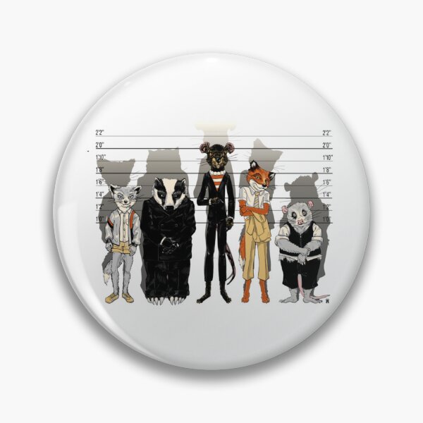 Item preview, Unusual Suspects  designed and sold by MiltonHyatt.