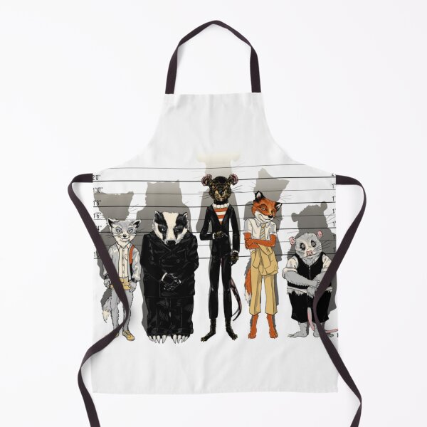 Item preview, Unusual Suspects  designed and sold by MiltonHyatt.