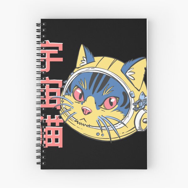 Item preview, Anime Astro Cat designed and sold by PearliDietrich.