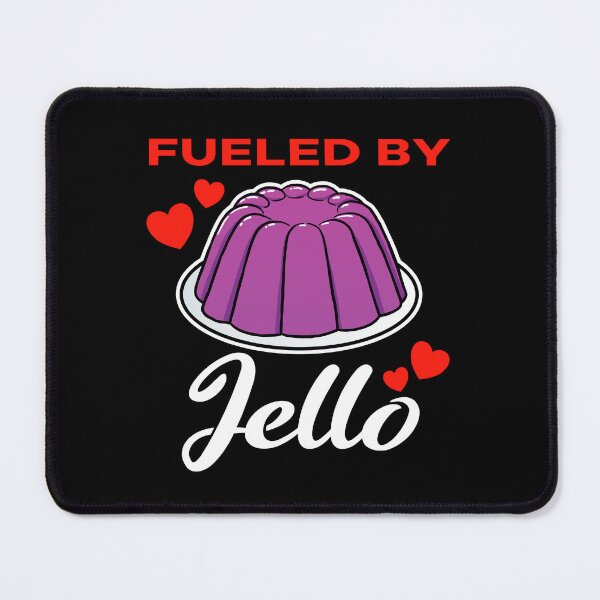 Item preview, Fueled by Purple Jello saying designed and sold by jonmlam.