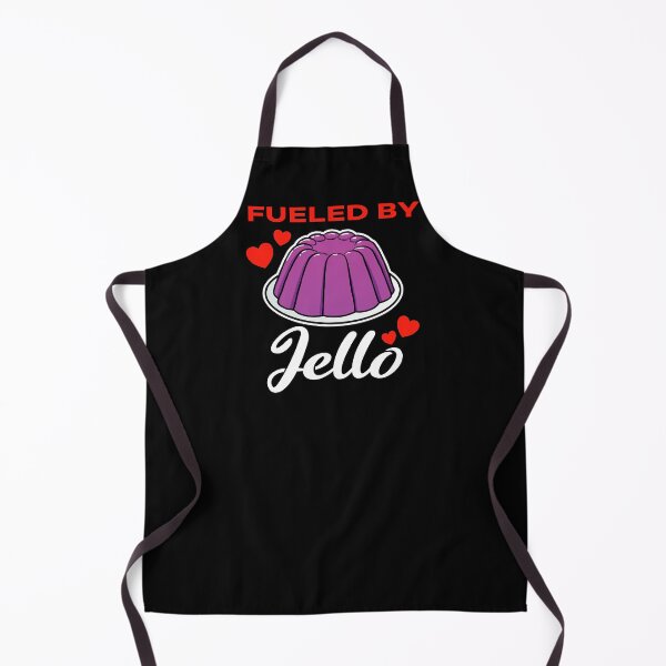 Item preview, Fueled by Purple Jello saying designed and sold by jonmlam.