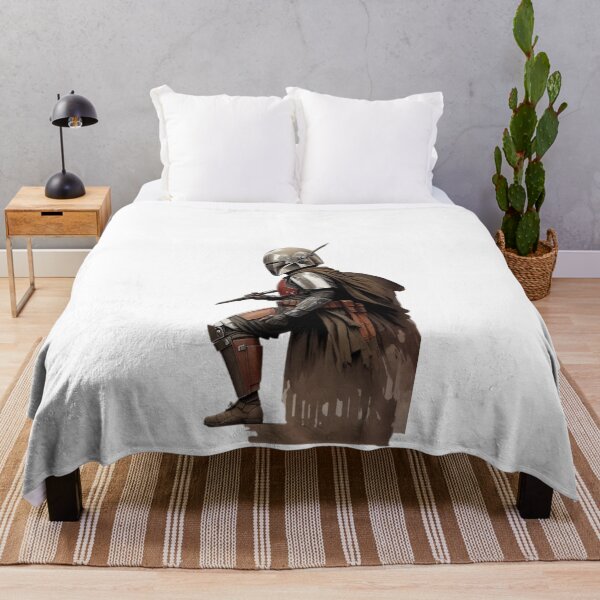 Item preview, Galactic soldier designed and sold by IlustracionesLF.
