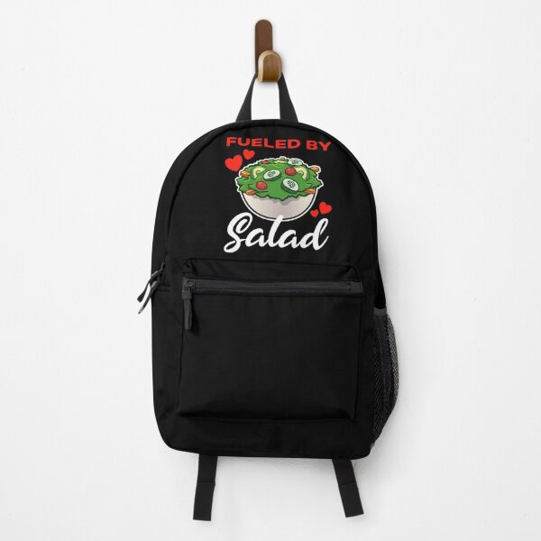 Item preview, Fueled by Salad saying designed and sold by jonmlam.