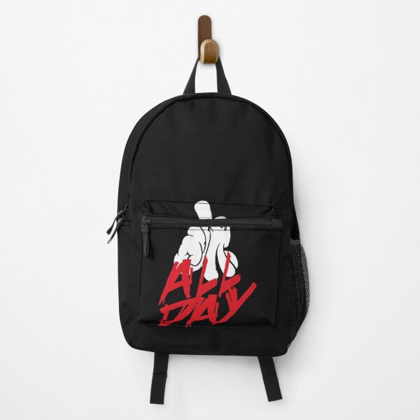 Item preview, Mickey "LA ALL DAY" T-Shirt designed and sold by KarleeHodki.