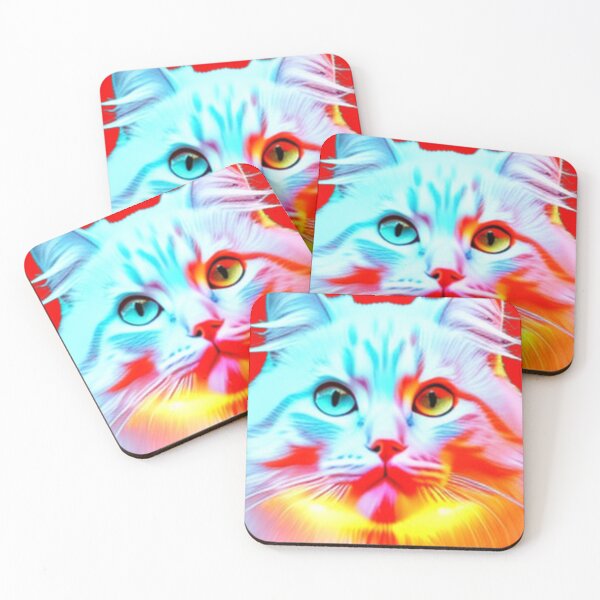 Item preview, Cat miaw miaw designed and sold by thechoice1.