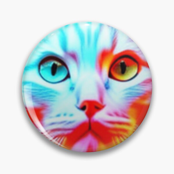 Item preview, Cat miaw miaw designed and sold by thechoice1.