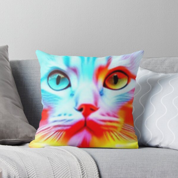 Item preview, Cat miaw miaw designed and sold by thechoice1.