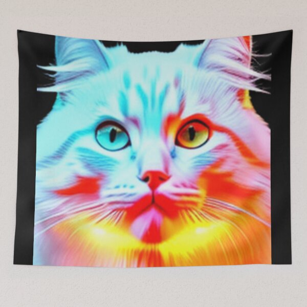 Item preview, Cat miaw miaw designed and sold by thechoice1.
