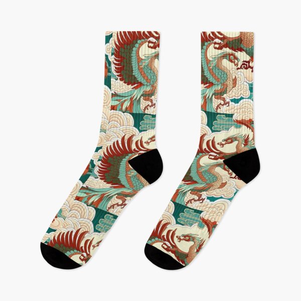 Item preview, Chinese phoenix designed and sold by waterstonehome.