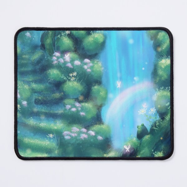 Item preview, Mossy Stairs designed and sold by IcyArtShop.