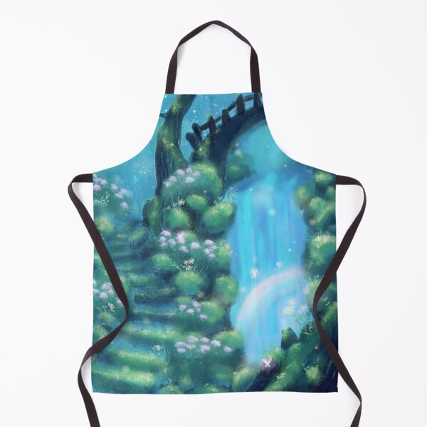 Item preview, Mossy Stairs designed and sold by IcyArtShop.