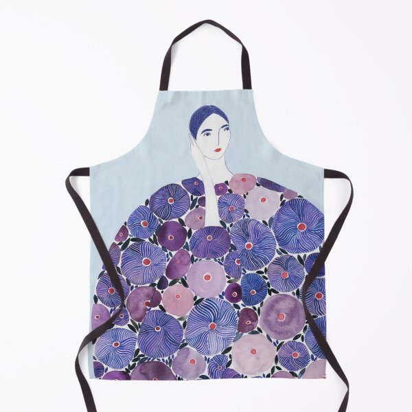 Item preview, Sofia Lind Purple Exhibition designed and sold by 99mariopfeffer.