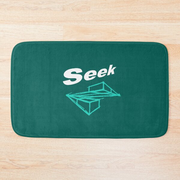 Item preview, Seek - Two Point Perspective  designed and sold by lobodelnoir.