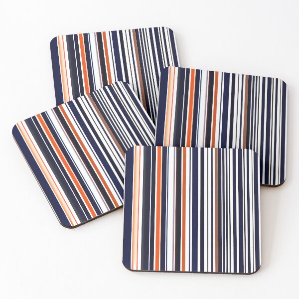 Item preview, Patterns: Stripes 19 designed and sold by ONYX Pixee.