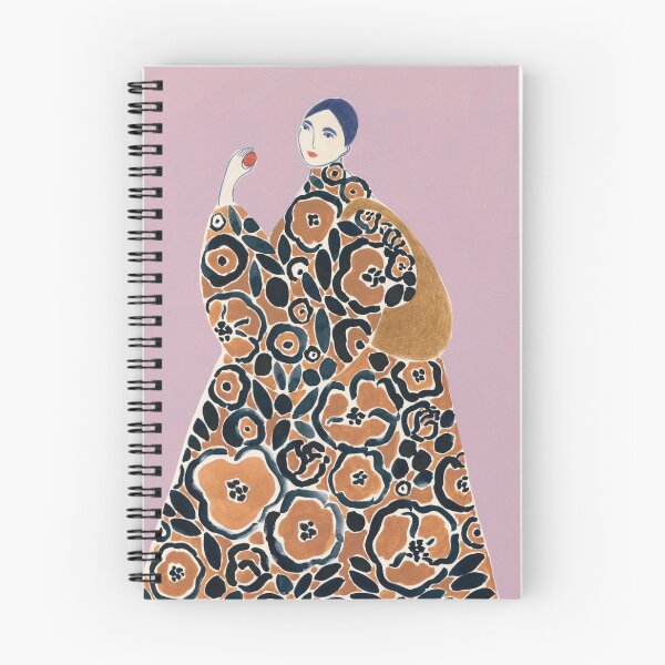 Item preview, Sofia Lind Brown Portrait designed and sold by 99mariopfeffer.