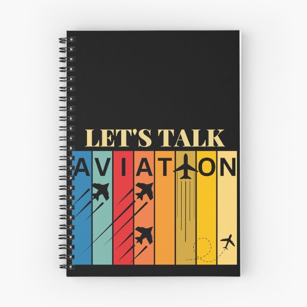 Item preview, lets talk aviation lets talk about airplanes  designed and sold by AviationArtists.