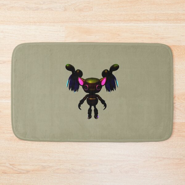 Item preview, Zexun Alien designed and sold by UglyAliensInc.