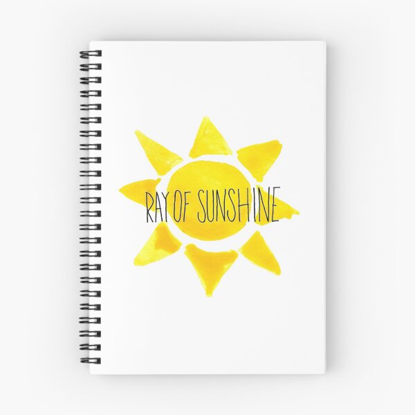 Item preview, Ray of Sunshine  designed and sold by Kimberlywiilson.