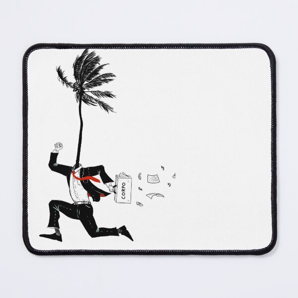 Item preview, Corpo rat designed and sold by ART-FI.