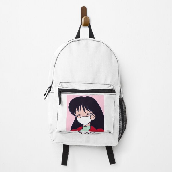 Item preview, máscara de anime kawai designed and sold by PearliDietrich.