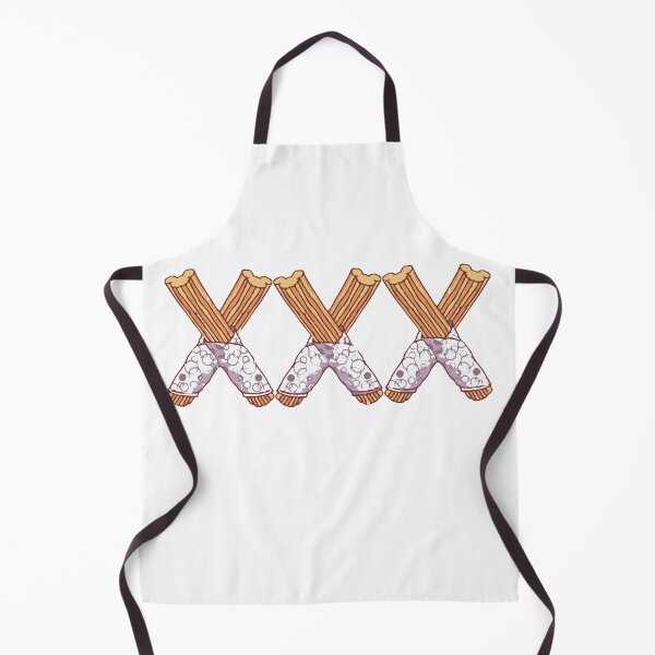 Item preview, Mickey Churro XXX T-Shirt designed and sold by KarleeHodki.