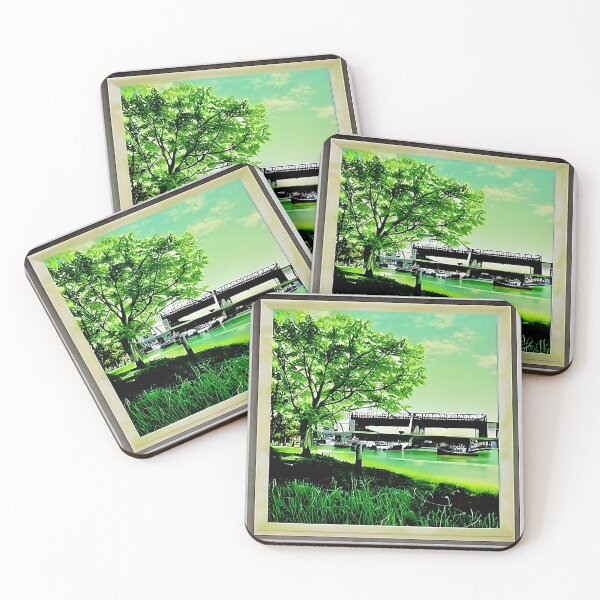 Item preview, Green Summer designed and sold by eduk8byfoyles.