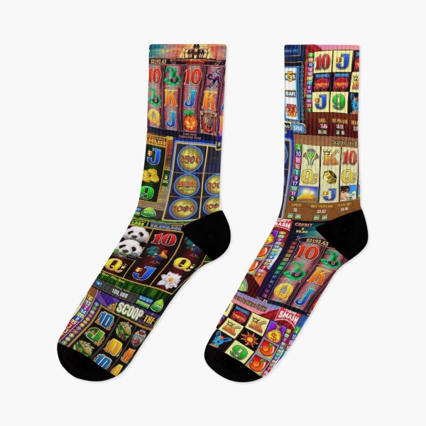 Item preview, Jackpot designed and sold by Reinrab.