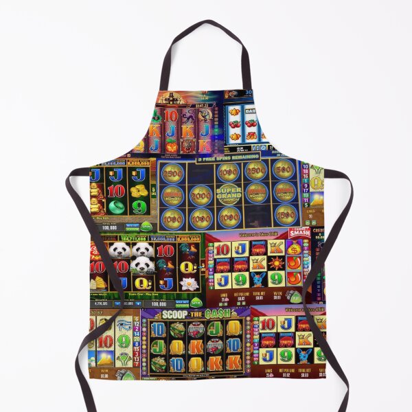 Item preview, Jackpot designed and sold by Reinrab.