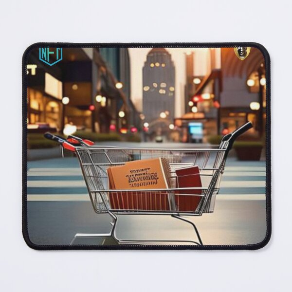 Item preview, Protect Your Business designed and sold by LoFaroShop.