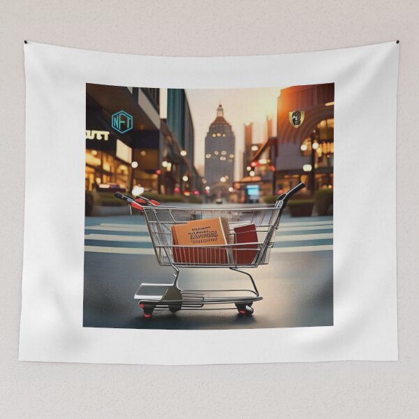 Item preview, Protect Your Business designed and sold by LoFaroShop.
