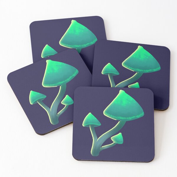 Item preview, Bustling Fungus designed and sold by Nyanibun.