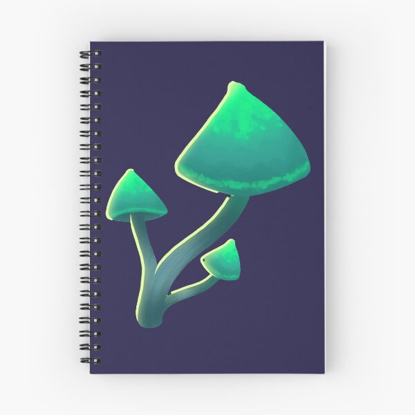 Item preview, Bustling Fungus designed and sold by Nyanibun.