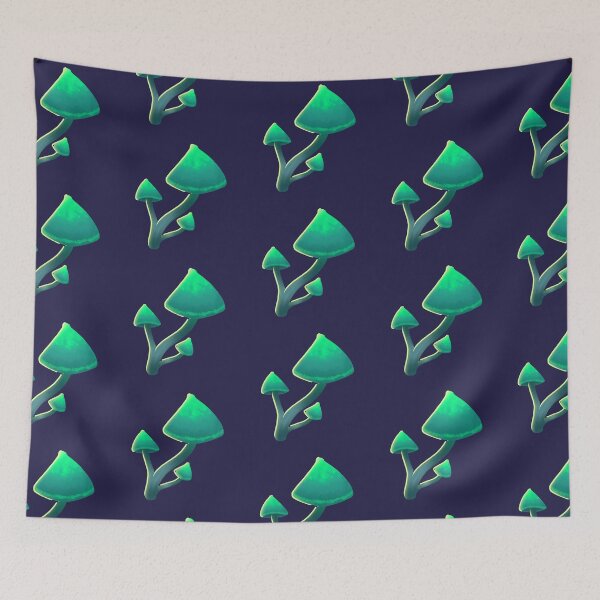 Item preview, Bustling Fungus designed and sold by Nyanibun.